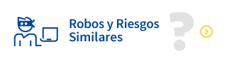 Siniestros – Robos y Riesgos Similares