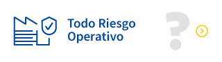 Siniestros – Todo Riesgo Operativo